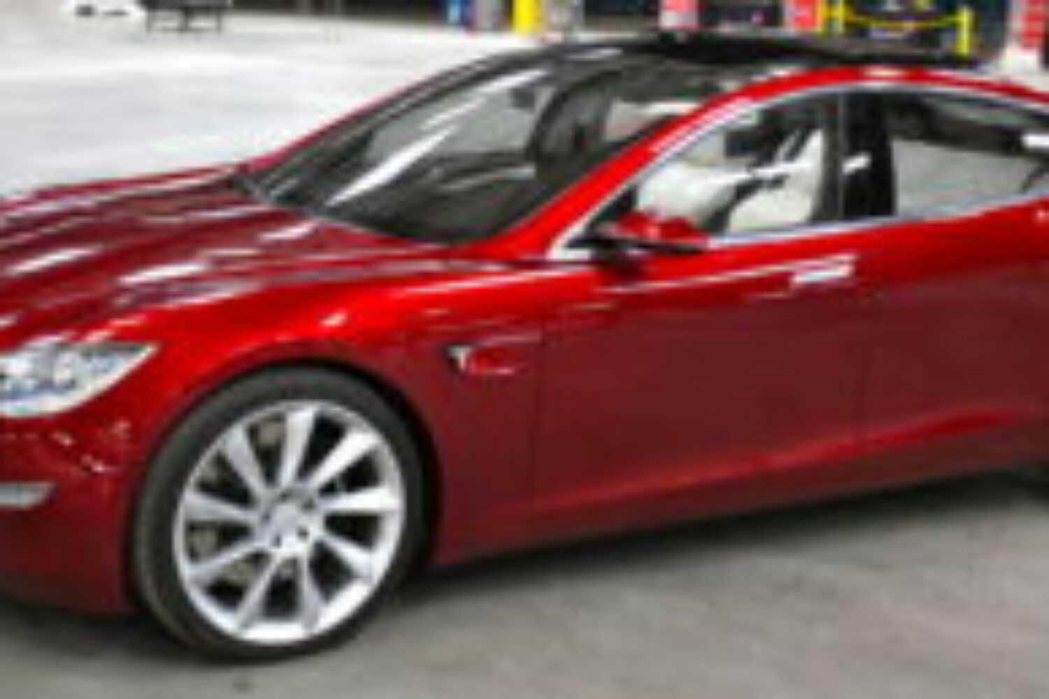 BEST PPF FOR TESLA MODEL S - Quality Auto Glass Modesto and Roseville
