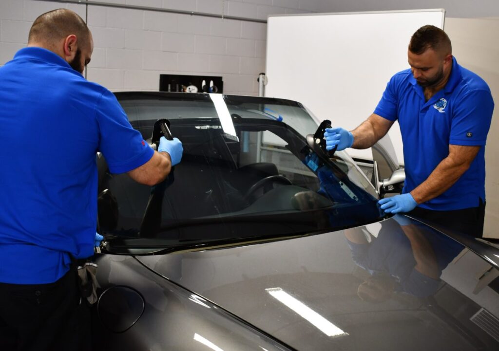 Hydrophobic Properties