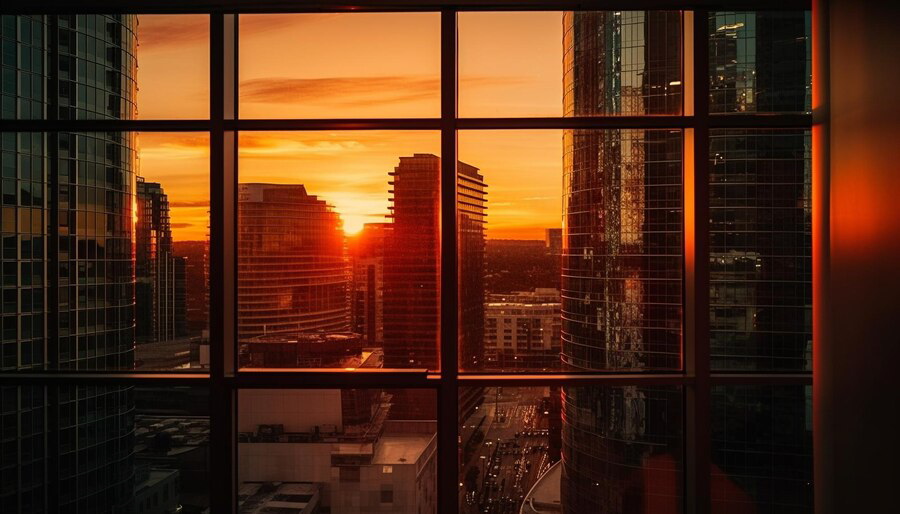 Longevity of Tinted Windows: