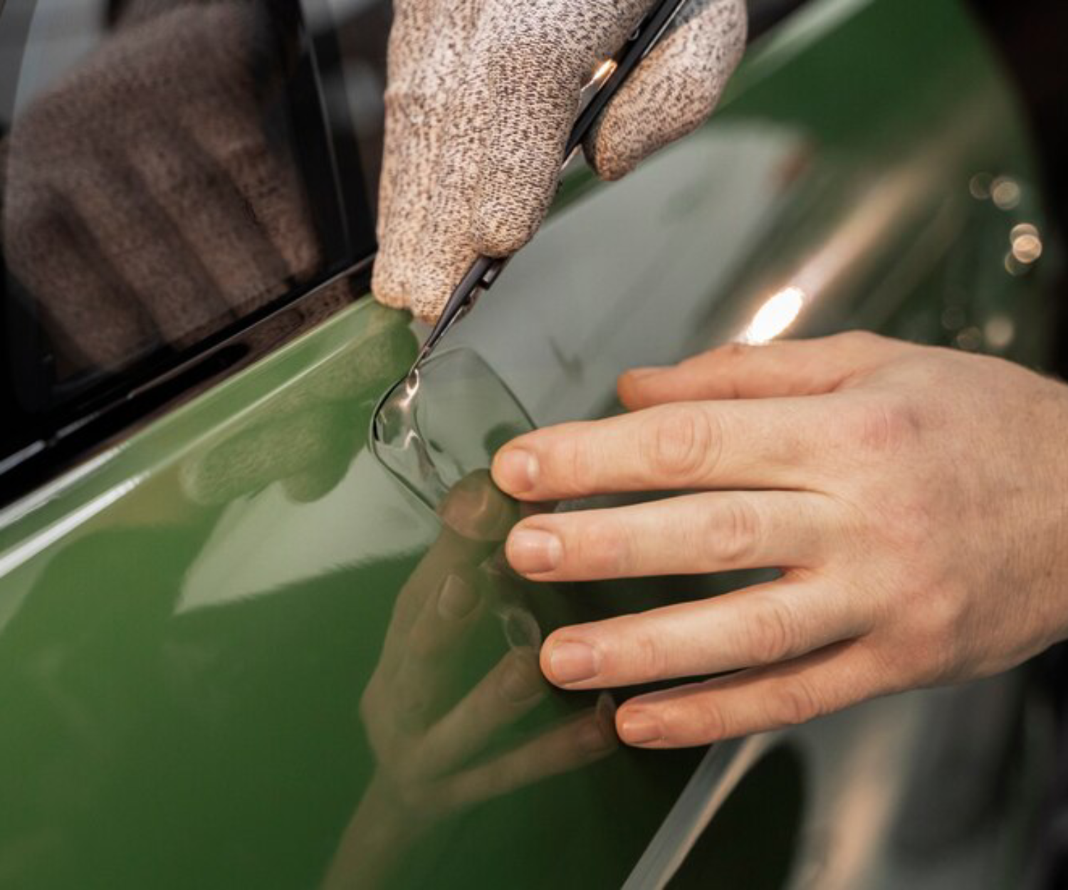 Blog ~ Quality Auto Glass Window Tint in Modesto, CA