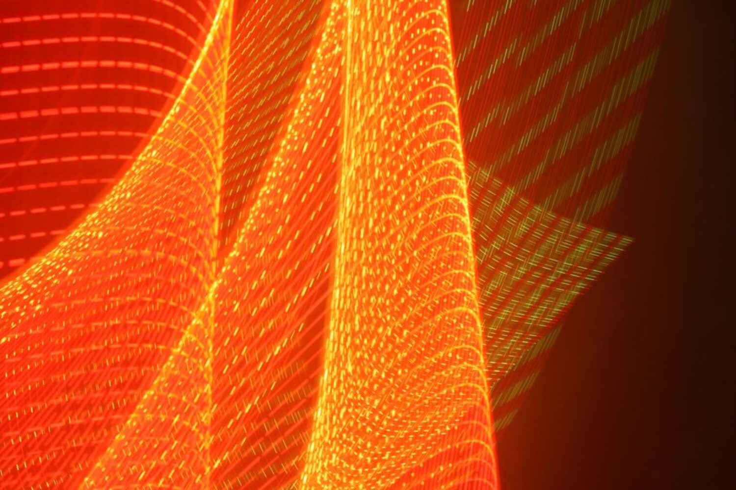 Infrared Absorption Technology