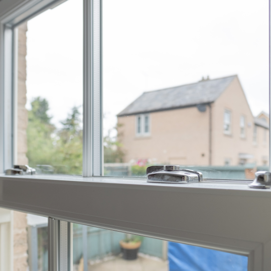 Role of Windows in Energy