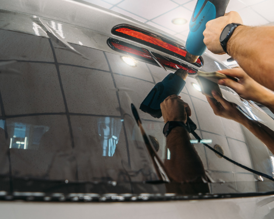 Window Tinting in Sustainability