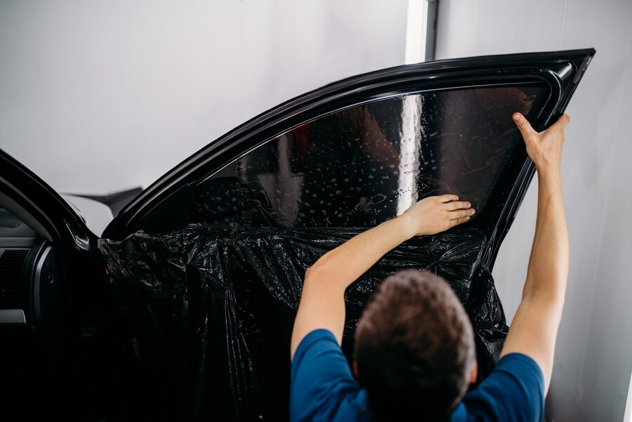 Window Tinting (4)