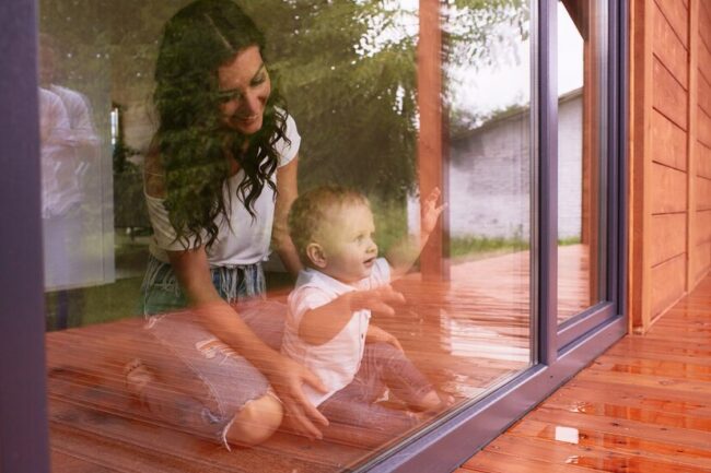 Window Tinting Ideas for Salida Homes