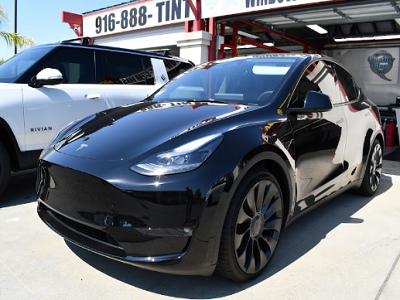Window Tinting Solutions