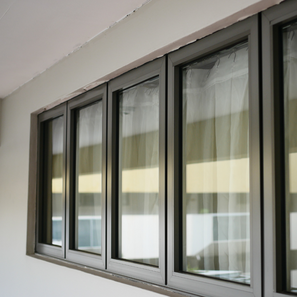 Window Tinting Solutions