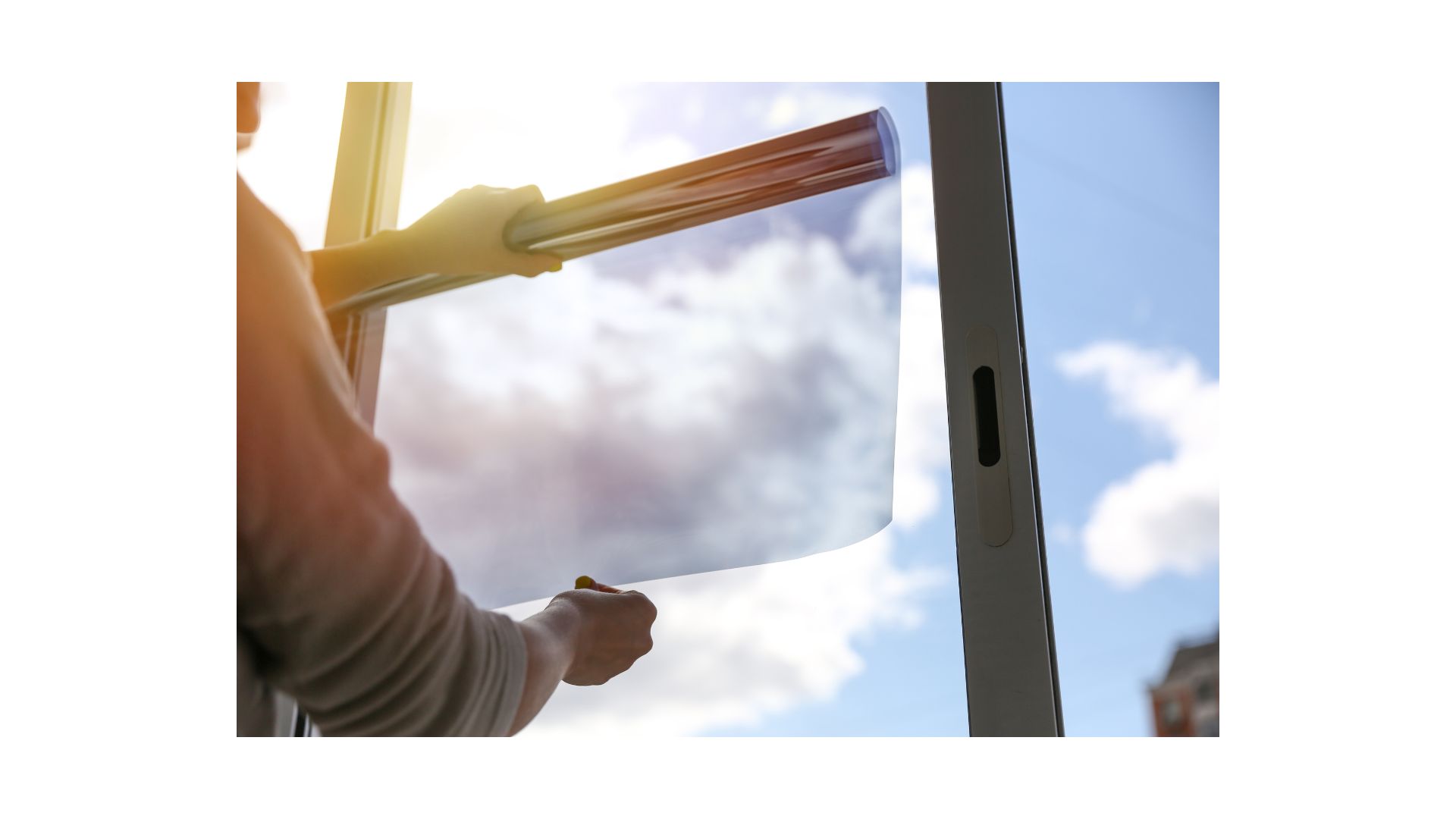 Enhance Your Home's Style with Window Tinting: Salida Trends