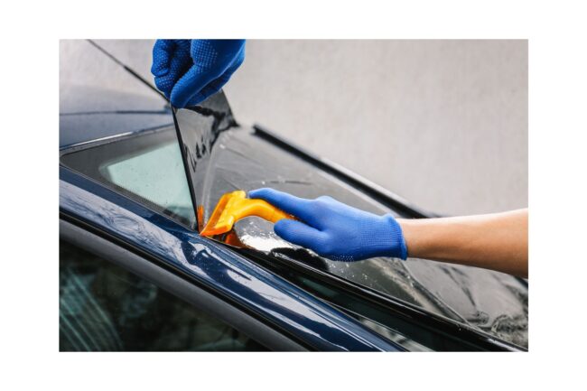 Therapeutic Benefits of Window Tinting