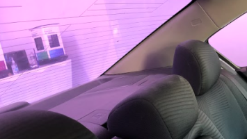 quality auto glass window tint xpel