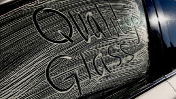 quality auto glass window tint